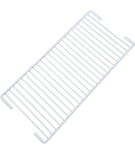 Amazon.com: Qudasar Wire Freezer Shelf for GE Kenmore WR71X2086